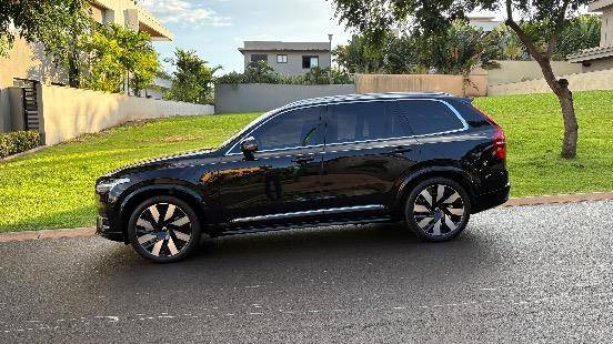 VOLVO XC90 2.0 T8 RECHARGE ULTIMATE AWD GEARTRONIC